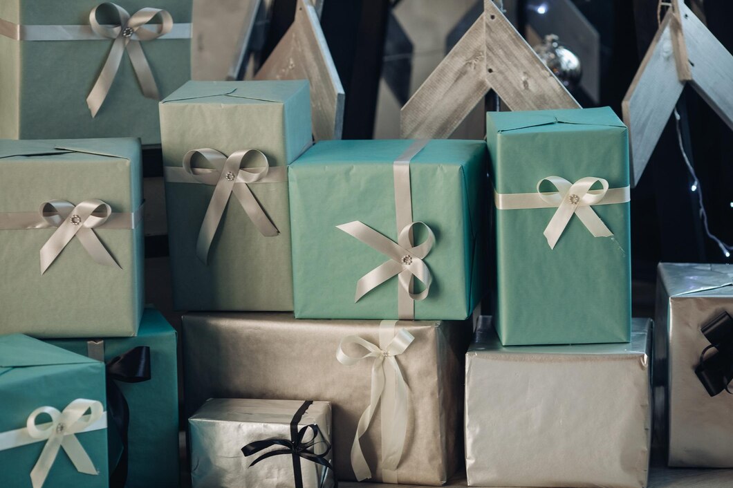 Jak wybrać idealne pudełko prezentowe – poradnik dla niezdecydowanych