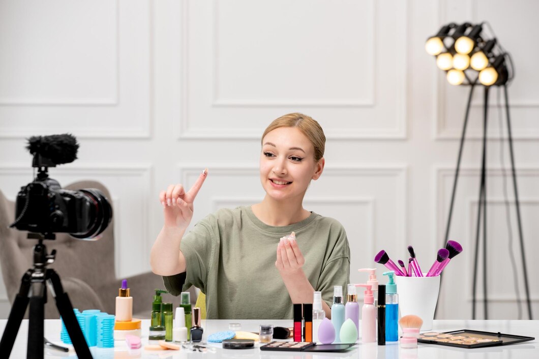 Jak skutecznie wykorzystać influencerów do promocji kosmetyków?